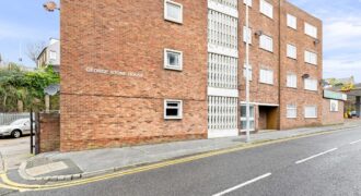 1 George Stone House Tram Road